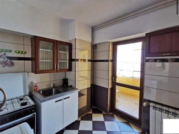 Garsonieră decomandată în Știrbei Vodă