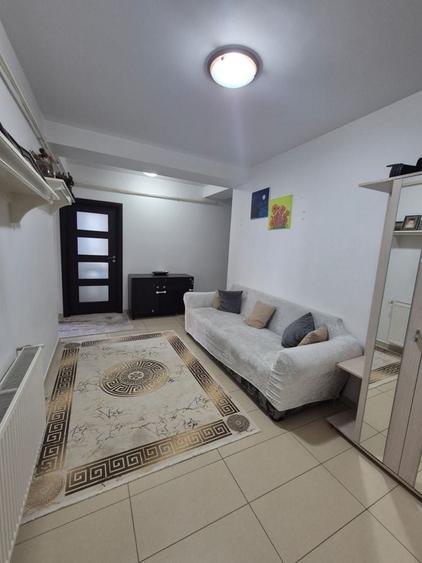 Apartament cu 2 camere în Fundeni