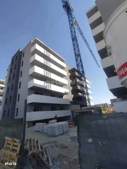 Apartament 2 camere decomandat Oferta parcare 7 min STB