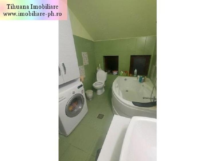 Casă individuală cu 4 camere cu Teren 1000 Mp în Păulești