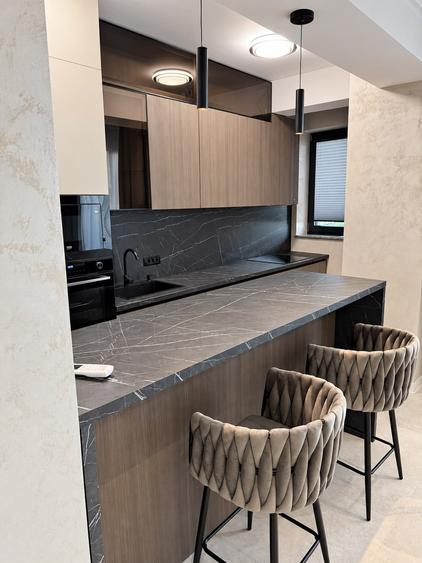 Apartament cu 2 camere în Universitate
