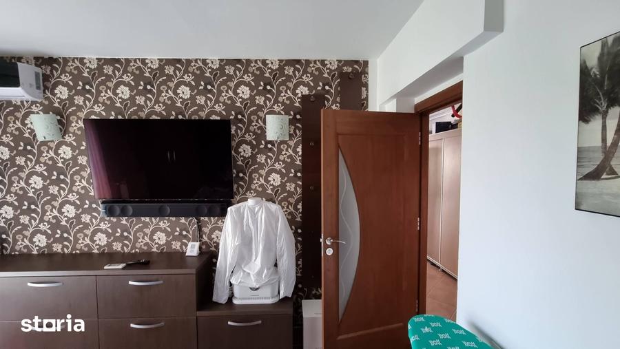 Apartament 2 camere de vanzare Militari Residence - Rezervelor - 16