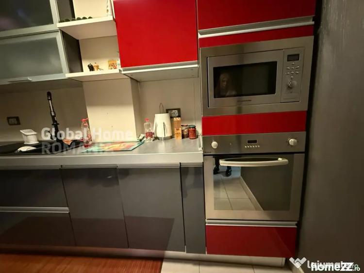 Apartament cu 4 camere decomandat în Bucureștii Noi