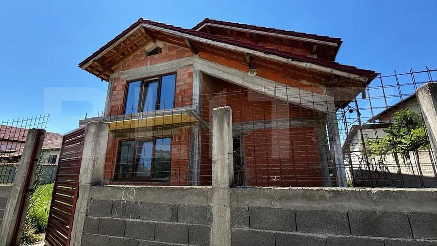 Casa premium P+1, 233 mpc, teren 529 mp, toate utilita?ile, Malu-Mare - 2