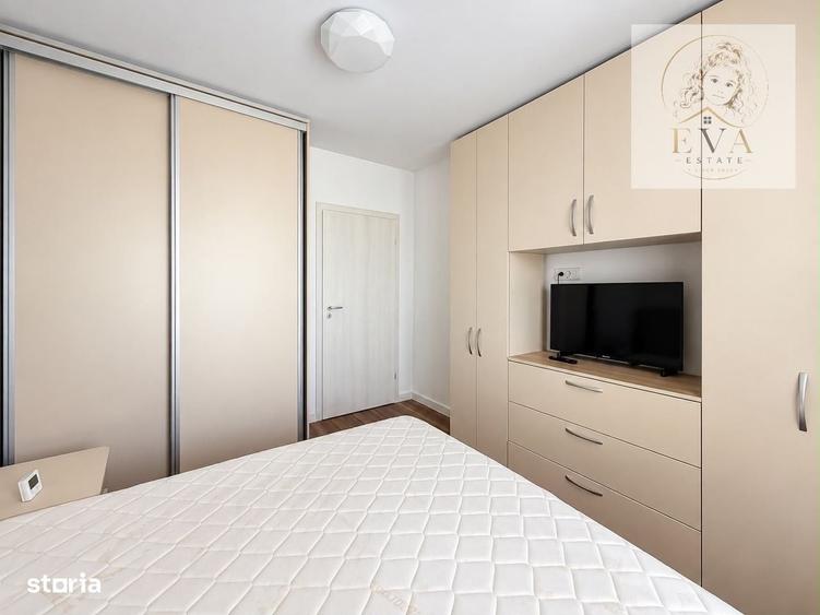 Apartament cu 2 camere în Cățelu