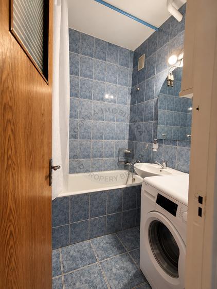 Apartament cu 4 camere semidecomandat, mobilat în Drumul Taberei