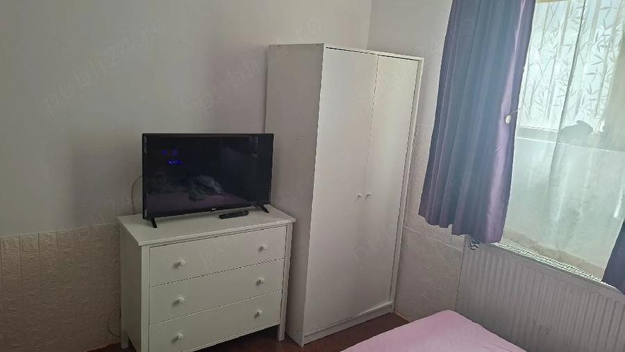 Apartament cu 2 camere decomandat în Bucureștii Noi