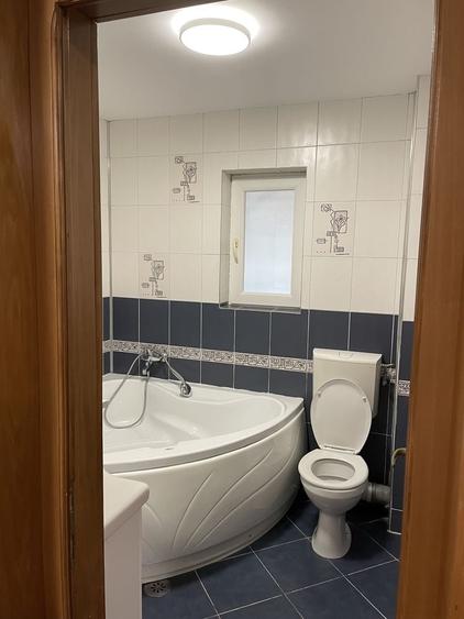 Apartament cu 3 camere decomandat în Dosu Bricii