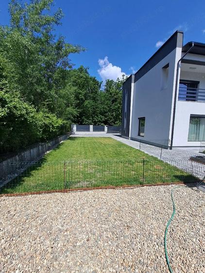 Casă cu Teren 500 Mp în Găvana