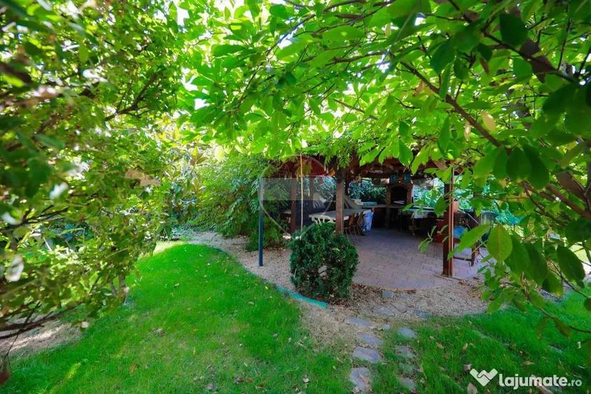 Casă cu 2 camere cu Teren 771 Mp în Sântandrei