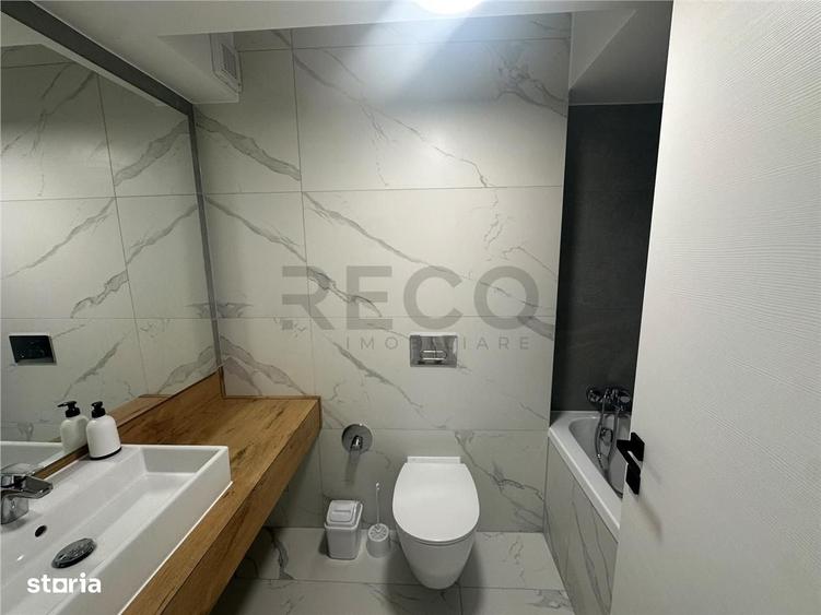 RECO Apartament 2 camere zona Universitatii - 4