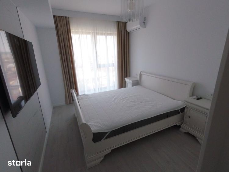 Apartament cu 3 camere în Pieptănari