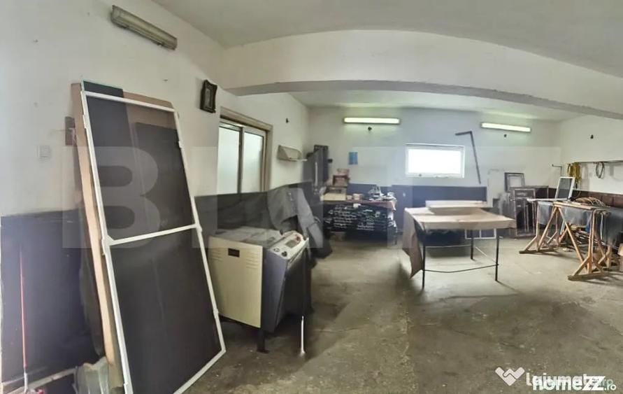 Spațiu comercial, de 144 mp, în Ulmi