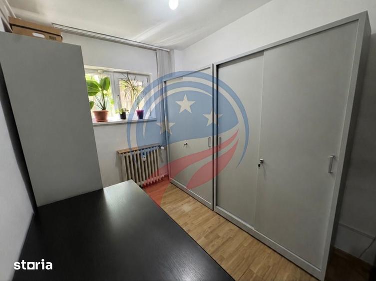 Apartament cu 2 camere în Calea București