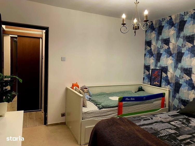 2 camere Trivale , mobilat / utilat , Amplasament EXCELENT - 2