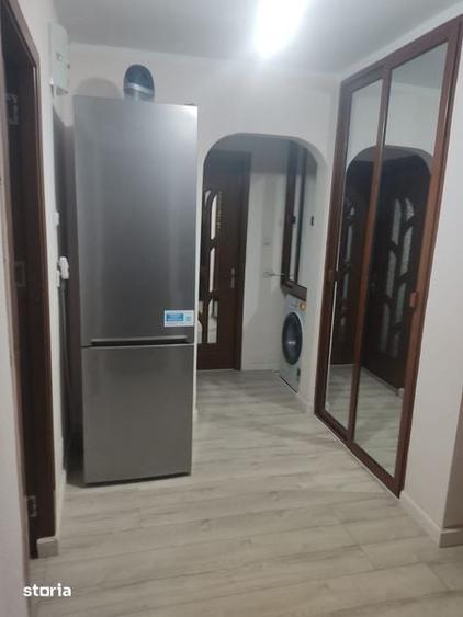Apartament cu 2 camere în Țifești