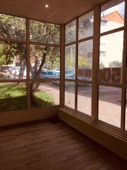 Spațiu comercial, de 26 mp, în Ultracentral