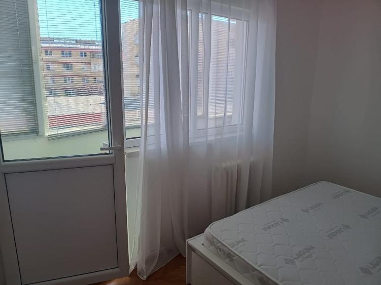 Apartament cu 3 camere decomandat în Grigorescu