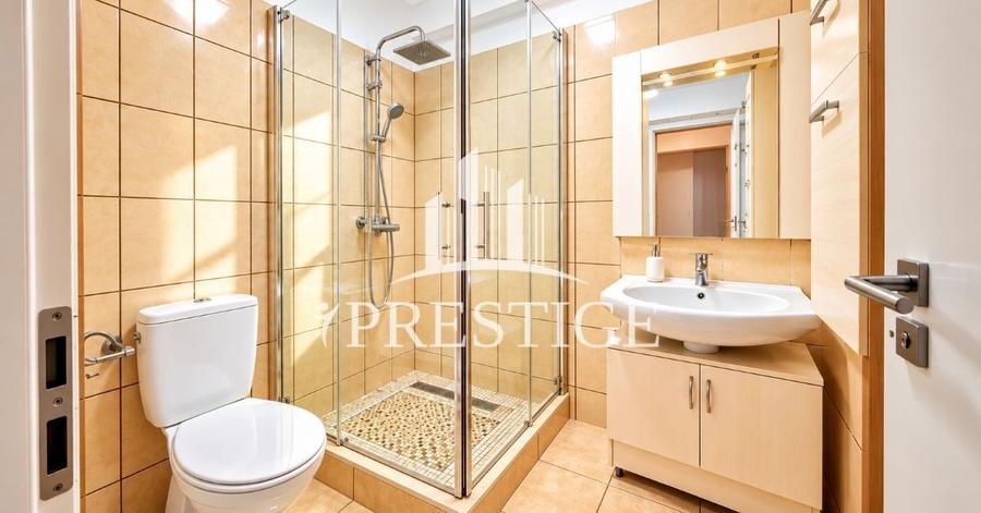 Apartament cu 3 camere decomandat, mobilat în Turnișor