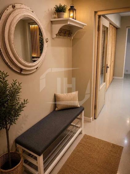 Apartament 2 camere I mobilat modern I Grigorescu I Piata 14 Iulie - 6