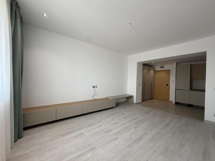 Apartament cu 2 camere semidecomandat, mobilat în Vitan-Bârzești