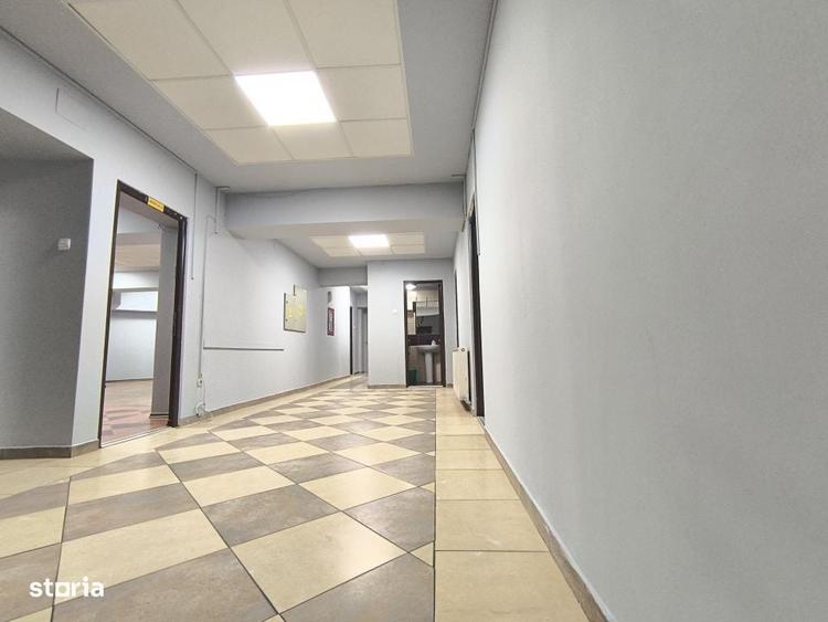 Spațiu comercial, de 53 mp, în Balada