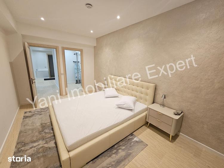 Apartament cu 2 camere în Curtea de Argeș