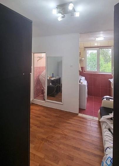 Garsonieră semidecomandată în Sălaj