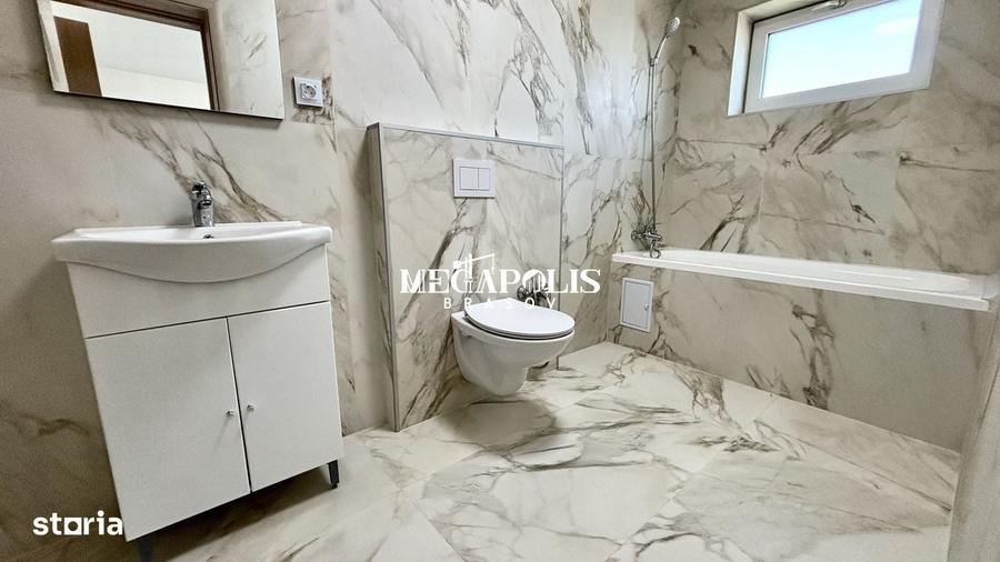 Casa 4 Camere | Parter | Drum Asfaltat | Intabulata | Credit | Izvor - 12