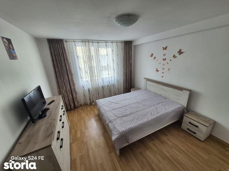 Garsonieră în Mărăței