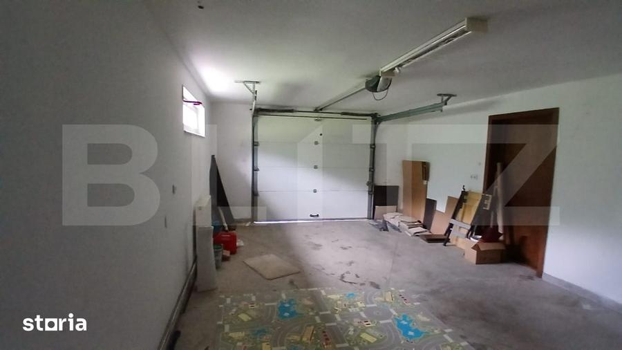 Vila de vanzare, 300 mp, zona Livezeni - 16