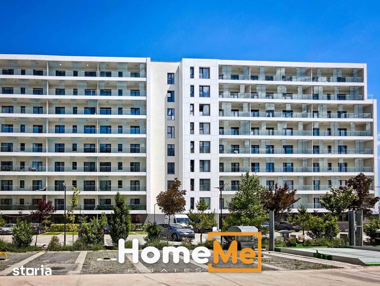 First Estates Pipera | 2025 | mobilat utilat | 6/8 | parcare subterana - 5