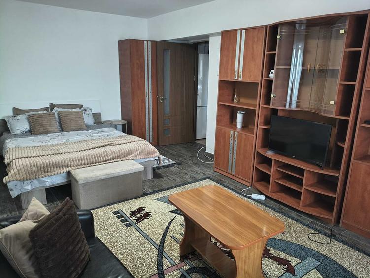 Garsonieră decomandată în Brăilei