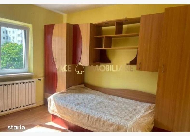 4 Camere de inchiriat | Timpuri Noi | Metrou | Pet-Friendly | Parcare - 4