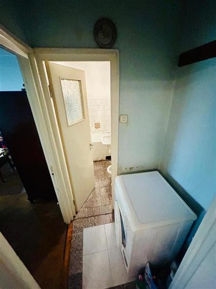 Apartament cu 2 camere semidecomandat în Alexandru cel Bun
