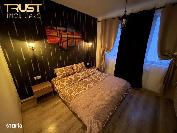 Apartament 2 Camere Mobilat I Corneliu Coposu 1 I Parcare Subterana - 1