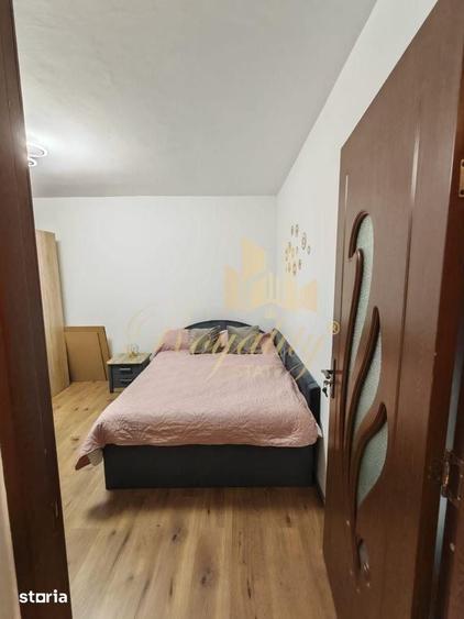 Garsonieră decomandată în Complex Studențesc