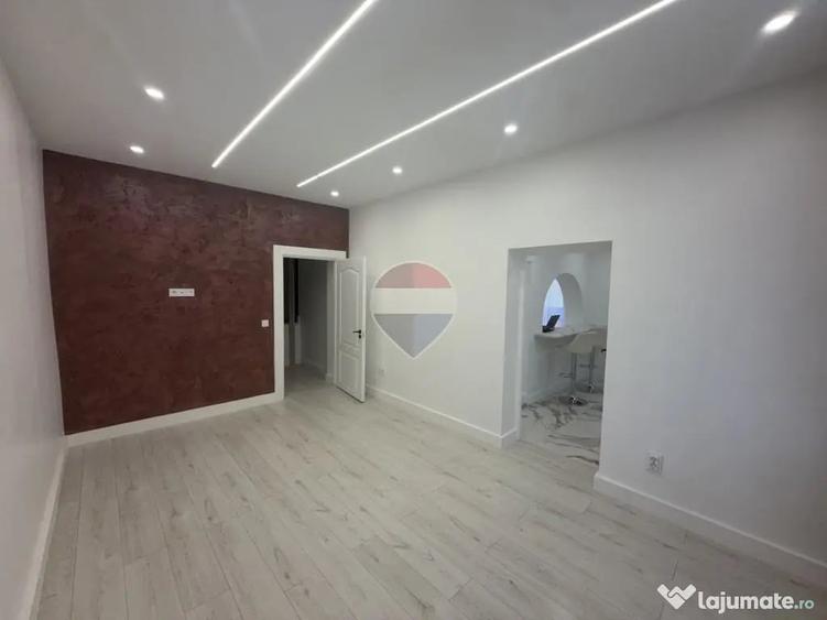 Spațiu comercial, de 135 mp, în Central