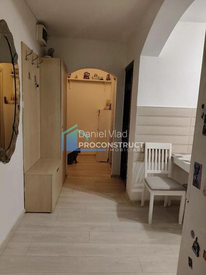 Apartament de vanzare | Lipovei | 64 mp utili | 2 bai | 120.000 EUR