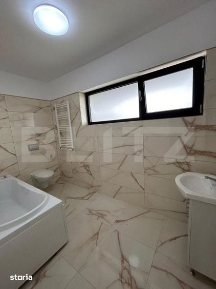 Casă cu 3 camere cu Teren 200 Mp în Șcheia