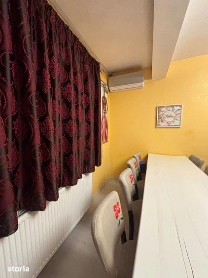 Apartament cu 3 camere în Florești