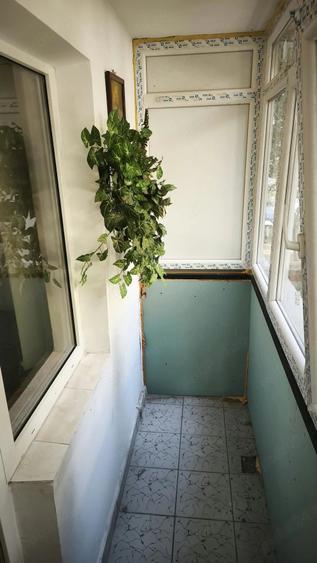 Apartament cu 2 camere semidecomandat în Pantelimon