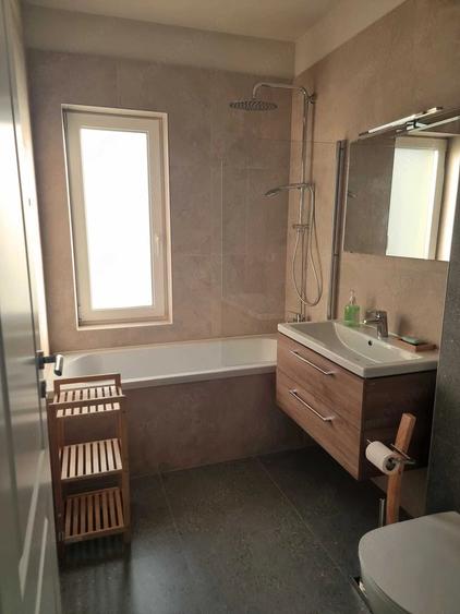 Apartament cu 2 camere, 54 mp, prima inchiriere Nova Mehala, Timi?oara - 7