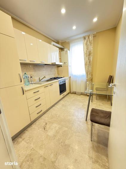 Apartament 3 camere + loc parcare - 2