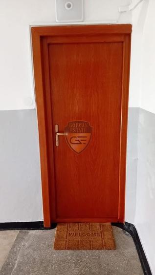 Apartament cu 3 camere decomandat, mobilat în Tomis III