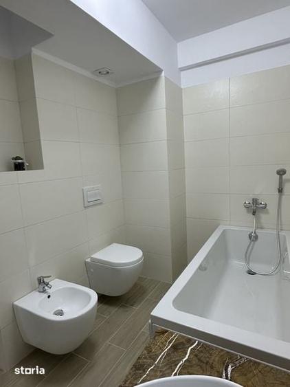 Apartament cu 2 camere în Copou