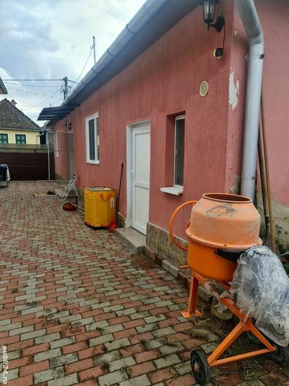 Casă cu 2 camere în Aita Medie