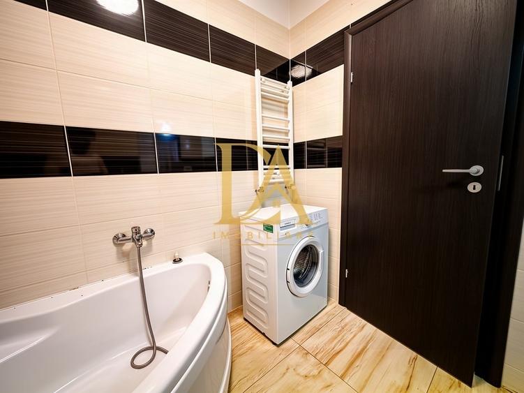 Apartament cu 2 camere semidecomandat în Tineretului