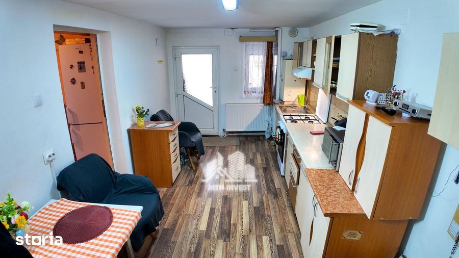 Apartament 2 camere de vanzare Centru Istoric Sibiu | Pivnita | Regim - 2