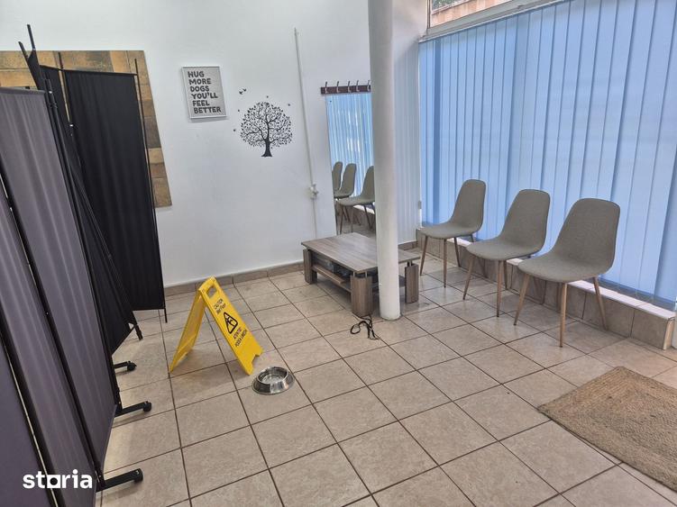 Spațiu comercial, de 45 mp, în Drumul Taberei